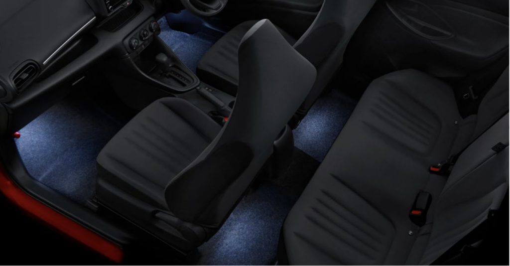 ヤリスオプションランキング ディーラーが絶対に不要なものを暴露してくれました 糸夏ぷぷな Official